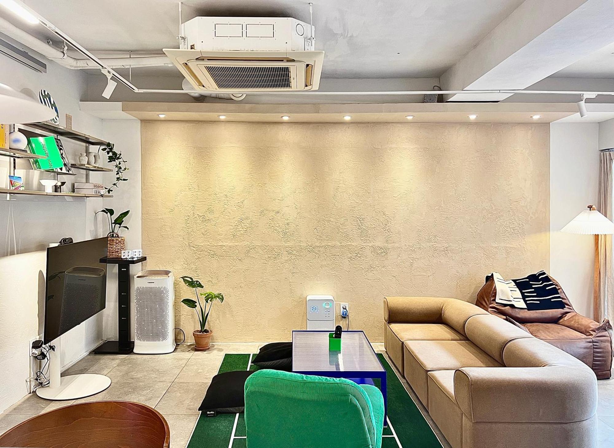 Holiday home Chungun Seoul