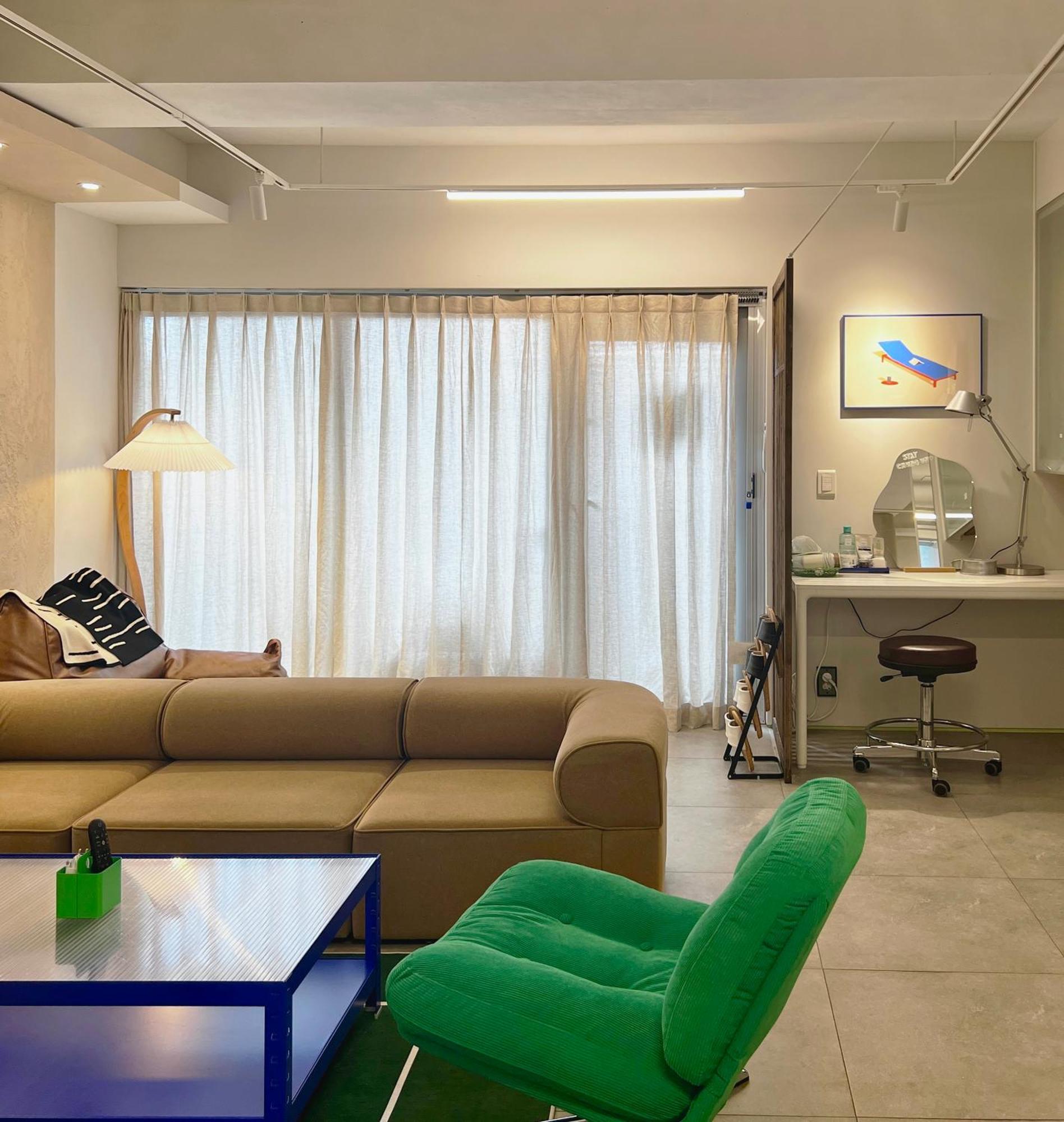 Holiday home Chungun