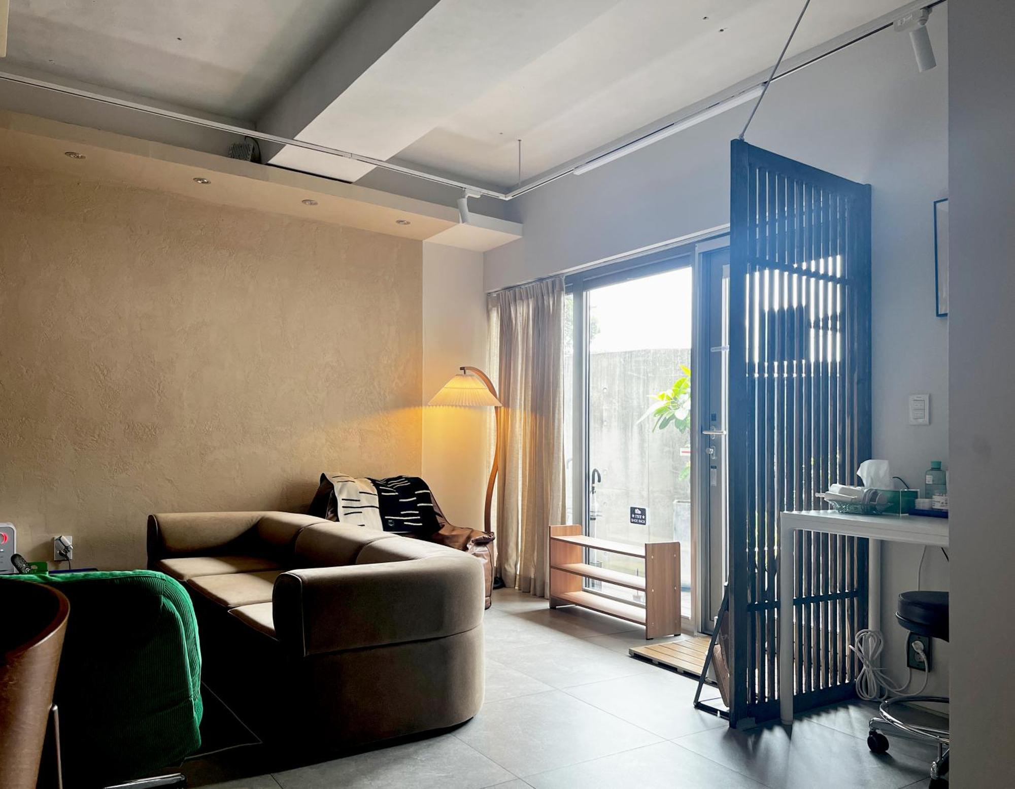 Chungun Seoul